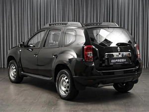 Внедорожник Renault Duster 2013 года, 929000 рублей, Ставрополь