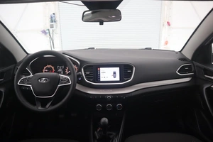Седан ВАЗ (LADA) Vesta 2023 года, 1270000 рублей, Орёл