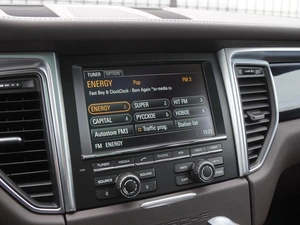 Внедорожник Porsche Macan S 2014 года, 3610000 рублей, Волгоград