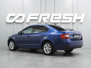 Лифтбек Skoda Octavia 2018 года, 1799000 рублей, Воронеж