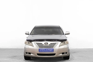 Седан Toyota Camry 2006 года, 1289000 рублей, Барнаул