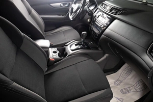 Внедорожник Nissan Qashqai 2019 года, 1529000 рублей, Оренбург