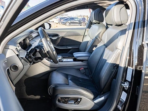 Седан Audi A8 2019 года, 5850000 рублей, Краснодар