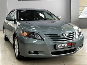 Седан Toyota Camry 2007 года, 997000 рублей, Солонцы