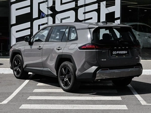 Внедорожник Toyota RAV4 2026 года, 4485000 рублей, Волгоград