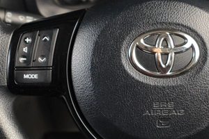 Хетчбэк Toyota Vitz 2019 года, 1269000 рублей, Тюмень