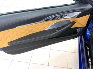 Купе BMW M8 2019 года, 10995000 рублей, Красноярск