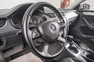 Лифтбек Skoda Octavia 2013 года, 1249000 рублей, Томск