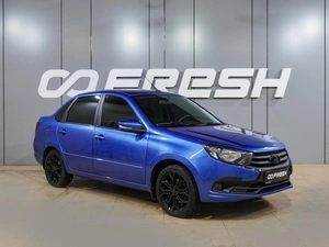 Седан ВАЗ (LADA) Granta 2022 года, 799000 рублей, Воронеж