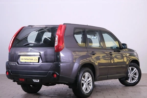 Внедорожник Nissan X-Trail 2013 года, 1399000 рублей, Омск