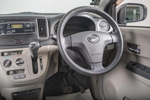 Хетчбэк Daihatsu Mira e:S 2015 года, 449000 рублей, Томск