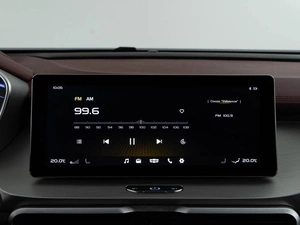 Внедорожник Geely Coolray 2020 года, 1761444 рублей, Москва