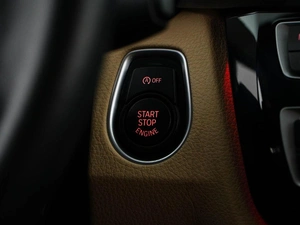 Седан BMW 3 серия 2015 года, 1699444 рублей, Москва