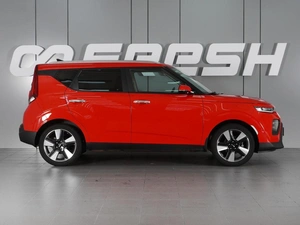 Внедорожник Kia Soul 2021 года, 1980000 рублей, Минеральные Воды