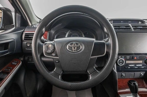 Седан Toyota Camry 2011 года, 1559000 рублей, Барнаул