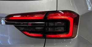 Внедорожник Chery Tiggo 4 2022 года, 1047000 рублей, Красноярск