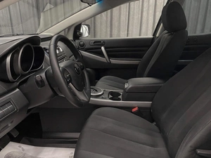 Внедорожник Mazda CX-7 2011 года, 1030000 рублей, Красноярск