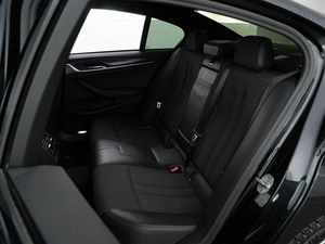 Седан BMW 5 серия 2019 года, 2155444 рублей, Москва