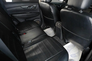 Внедорожник Nissan X-Trail 2016 года, 1949000 рублей, Тюмень