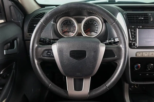 Внедорожник Geely Emgrand X7 2015 года, 599000 рублей, Пермь