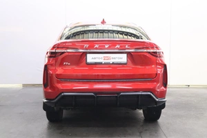 Внедорожник Haval F7x 2024 года, 2090000 рублей, Брянск