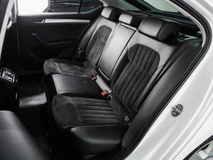 Лифтбек Skoda Superb 2016 года, 1998000 рублей, Воронеж