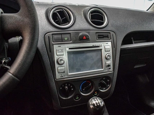 Хетчбэк Ford Fusion 2009 года, 515000 рублей, Муром