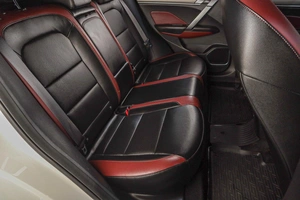 Внедорожник Geely Coolray 2023 года, 1799000 рублей, Челябинск