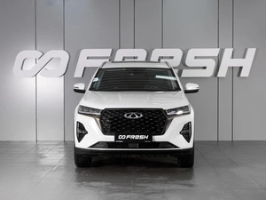 Внедорожник Chery Tiggo 7 Pro Max 2023 года, 1969000 рублей, Красный Пахарь