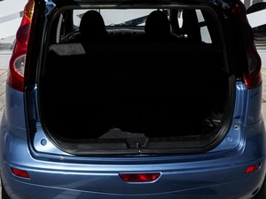 Хетчбэк Nissan Note 2008 года, 572000 рублей, Ставрополь