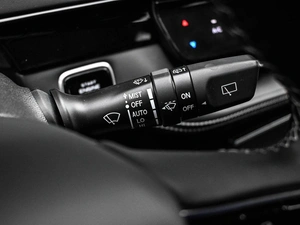 Внедорожник Changan UNI-K 2023 года, 3549000 рублей, Кирилловка