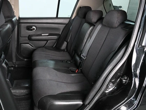 Хетчбэк Nissan Tiida 2011 года, 999000 рублей, Аксай