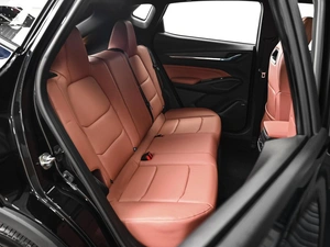 Внедорожник Changan X5 Plus 2025 года, 2650000 рублей, Ставрополь