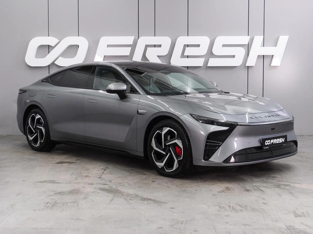 Седан EXEED Exlantix ES 2025 года, 4999000 рублей, Воронеж