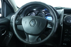 Внедорожник Renault Duster 2015 года, 1319000 рублей, Омск