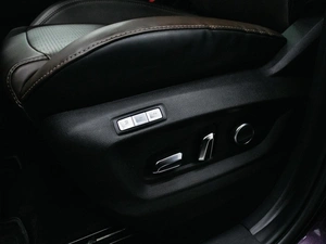 Внедорожник Chery Tiggo 8 Pro 2021 года, 2019000 рублей, Красноярск