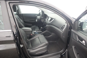 Внедорожник Hyundai Tucson 2016 года, 1975000 рублей, Орёл