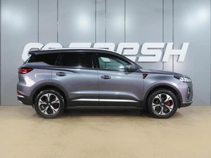 Внедорожник Chery Tiggo 7 Pro Max 2023 года, 2189000 рублей, Воронеж