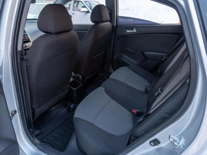 Седан Hyundai Solaris 2013 года, 719000 рублей, Саратов