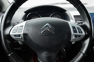 Внедорожник Citroen C-Crosser 2010 года, 984000 рублей, Ульяновск