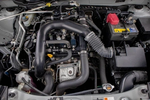 Внедорожник Toyota Raize 2020 года, 1569000 рублей, Барнаул