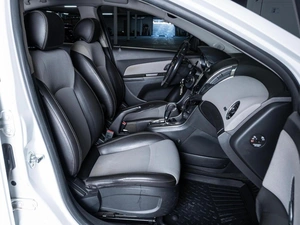 Седан Chevrolet Cruze 2013 года, 849000 рублей, Ставрополь