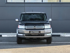 Внедорожник Honda Crossroad 2007 года, 1089000 рублей, Кирилловка