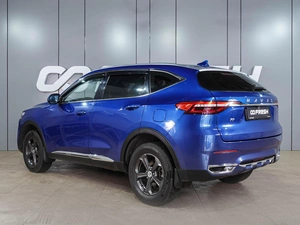 Внедорожник Haval F7 2020 года, 1599000 рублей, Воронеж