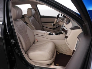Седан Mercedes-benz S-класс 2019 года, 5350077 рублей, Москва