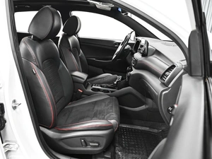 Внедорожник Hyundai Tucson 2020 года, 3139000 рублей, Ставрополь