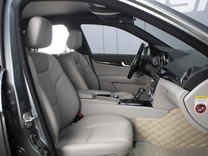 Седан Mercedes-benz C-класс 2011 года, 1750000 рублей, Омск