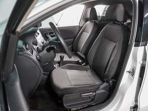 Седан Volkswagen Polo 2015 года, 979000 рублей, Воронеж