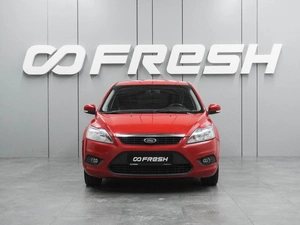 Хетчбэк Ford Focus 2010 года, 599000 рублей, Воронеж