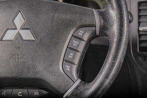 Внедорожник Mitsubishi Pajero 2011 года, 2139000 рублей, Томск